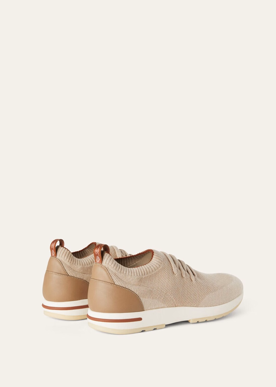 360 LP Flexy Walk Sneaker Wish® Wol Beige