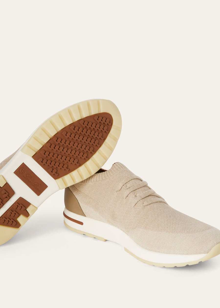 360 LP Flexy Walk Sneaker Wish® Wol Beige