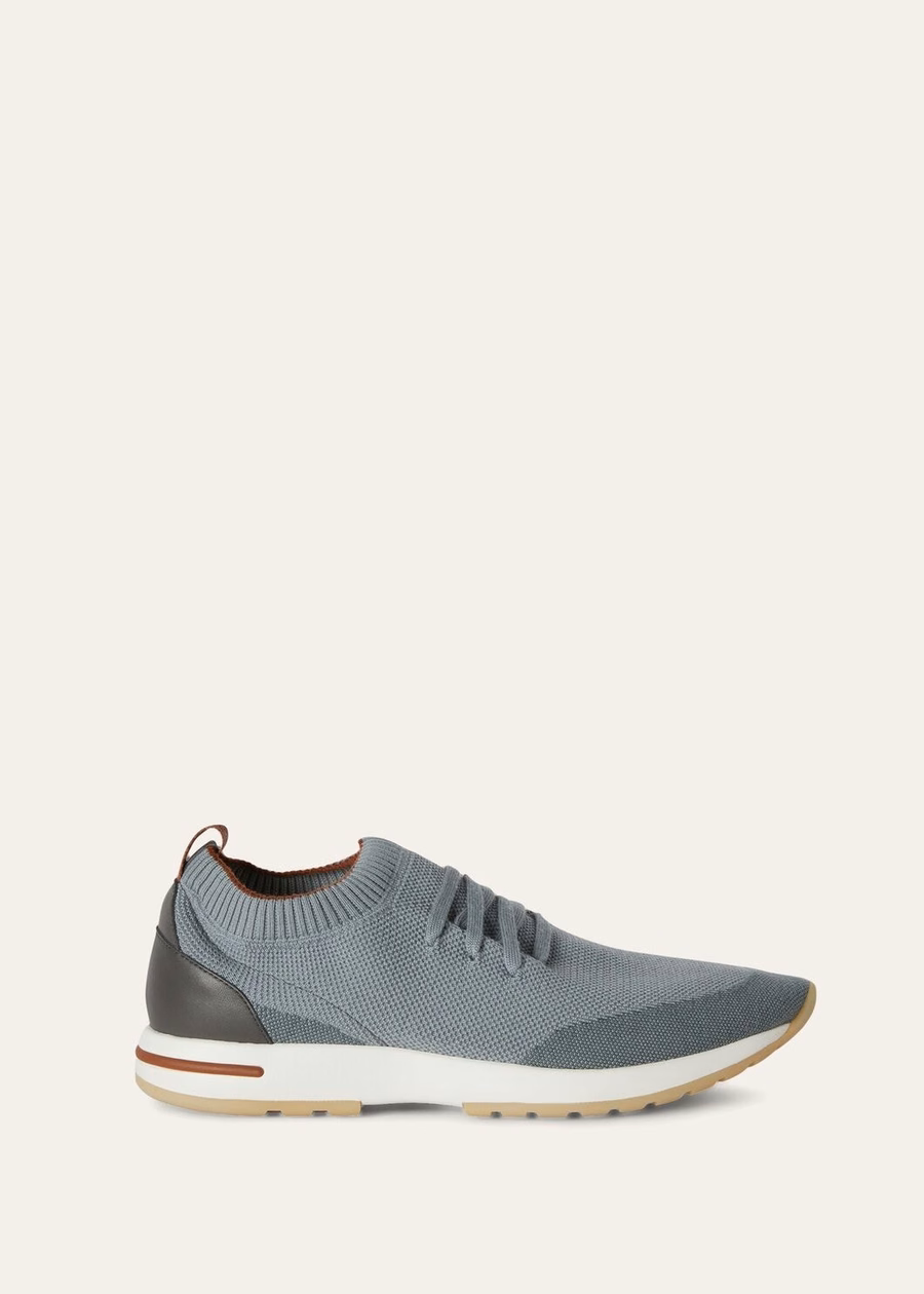360 LP Flexy Walk Sneaker Wish® Wool Nordic Shadow