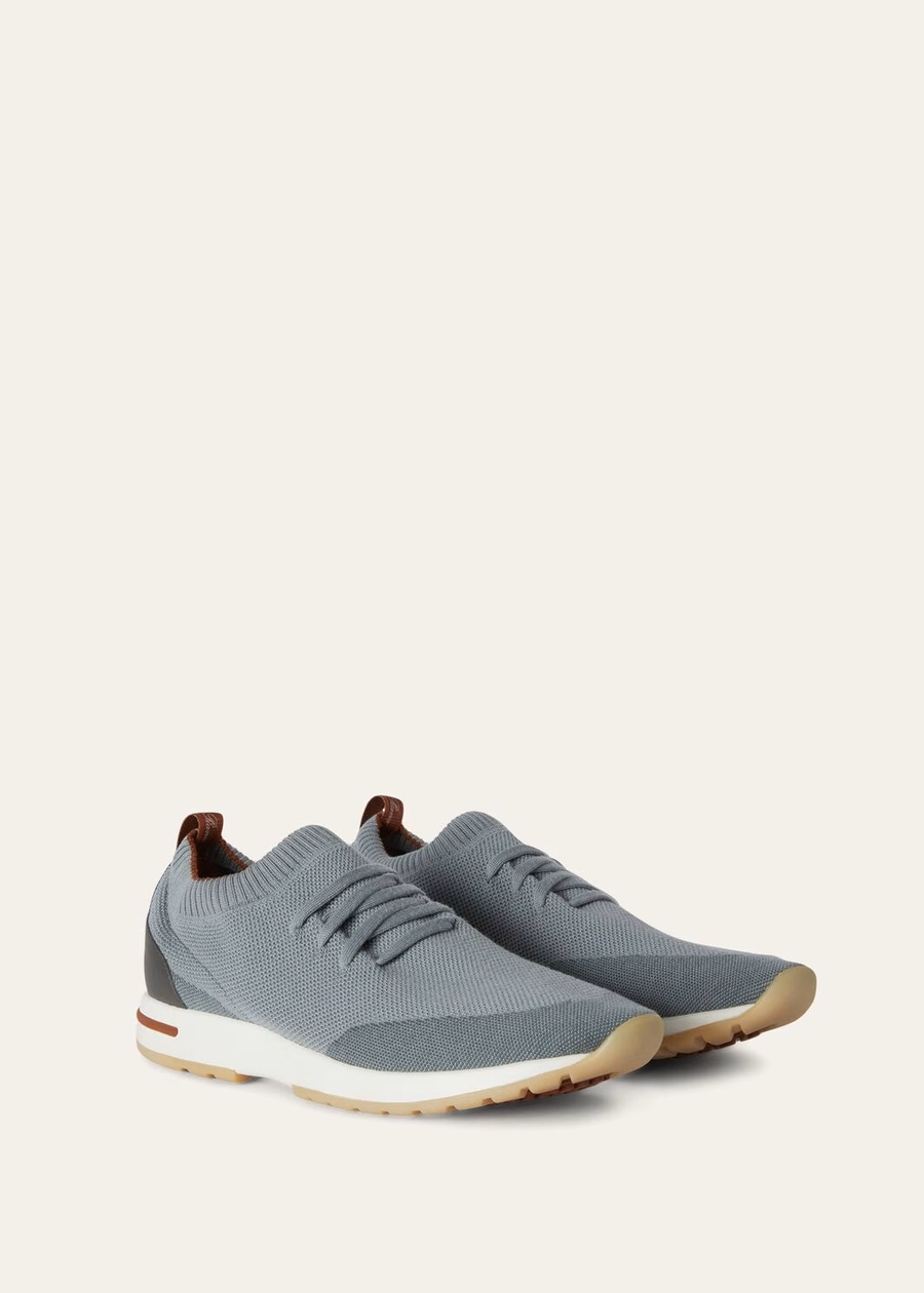 360 LP Flexy Walk Sneaker Wish® Wool Nordic Shadow
