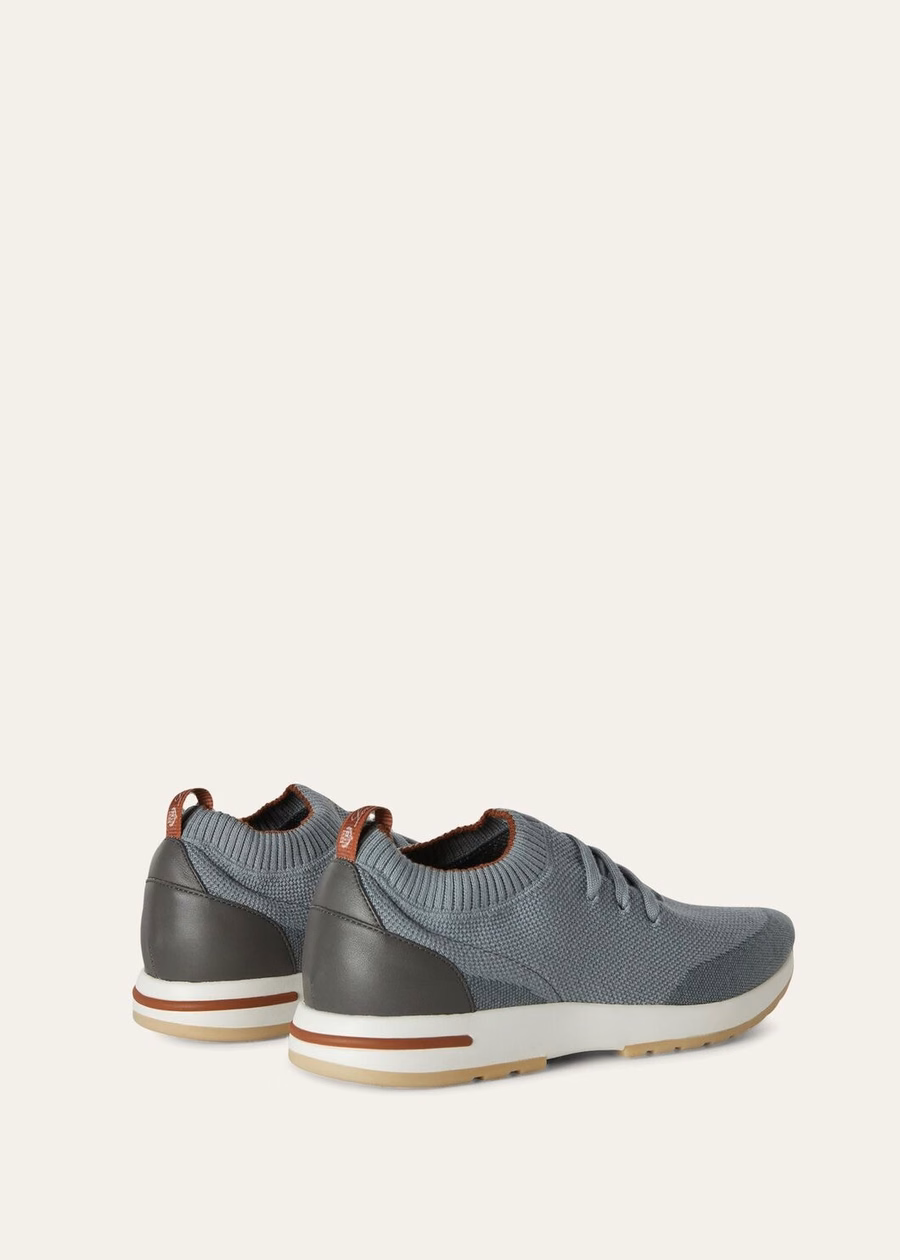 360 LP Flexy Walk Sneaker Wish® Wool Nordic Shadow