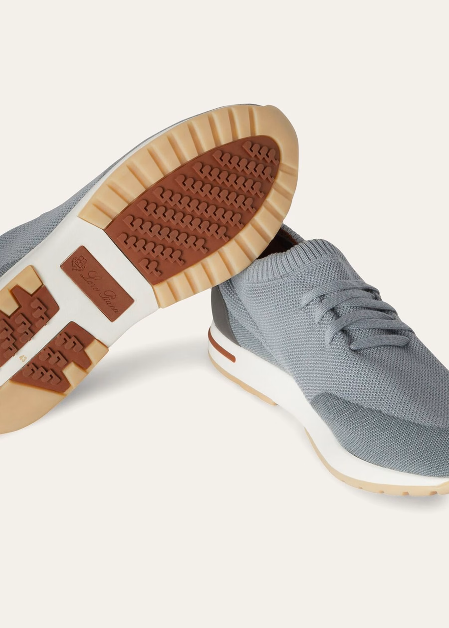 360 LP Flexy Walk Sneaker Wish® Wool Nordic Shadow
