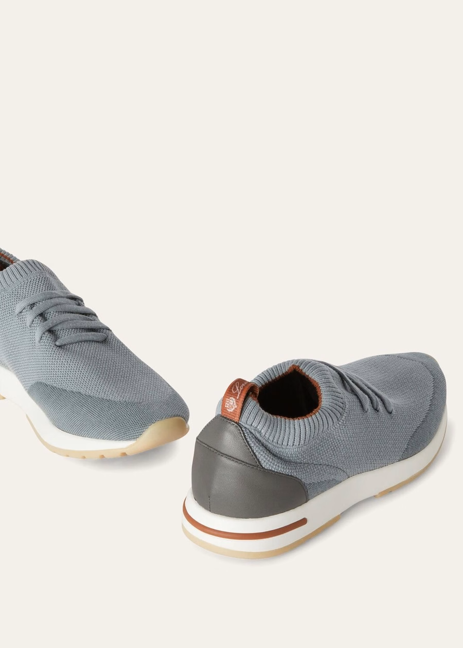 360 LP Flexy Walk Sneaker Wish® Wool Nordic Shadow