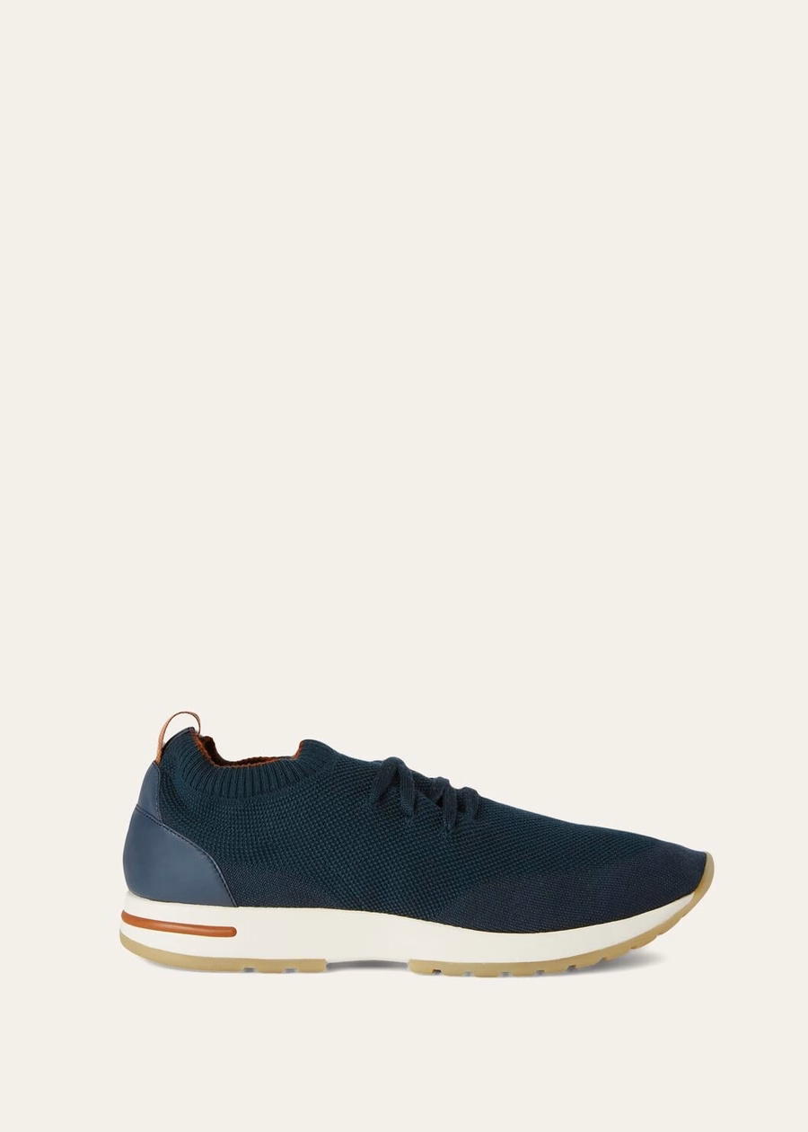360 LP Flexy Walk Sneaker Wish® Wol TROPISCHE REGEN