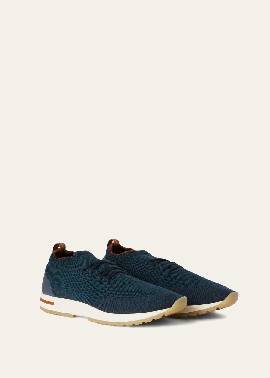 360 LP Flexy Walk Sneaker Wish® Wol TROPISCHE REGEN