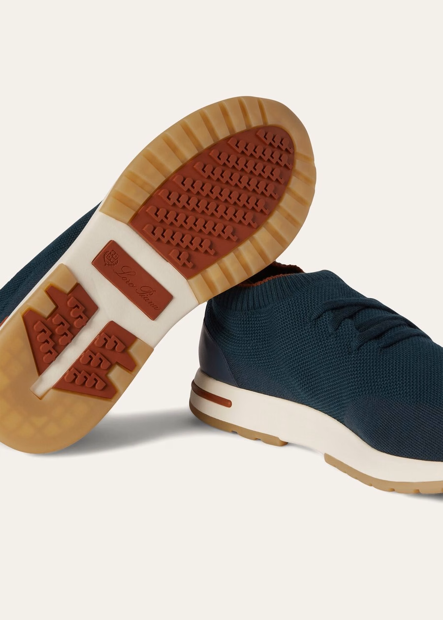 360 LP Flexy Walk Sneaker Wish® Wol TROPISCHE REGEN