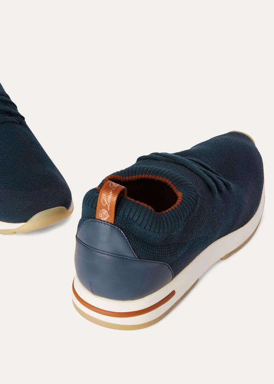 360 LP Flexy Walk Sneaker Wish® Wol TROPISCHE REGEN