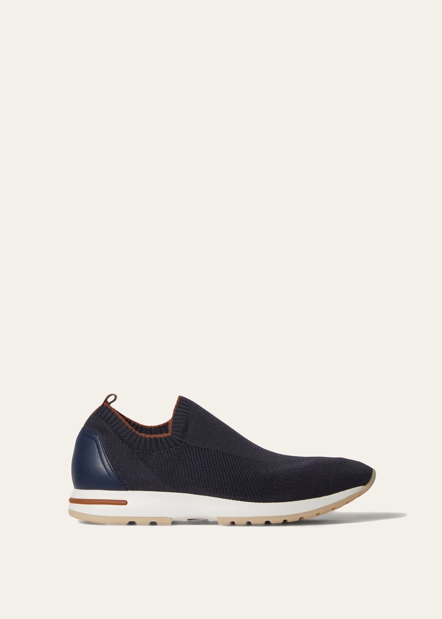 360 LP Flexy Walk Sneaker Wish® Wool Galaxy Blue