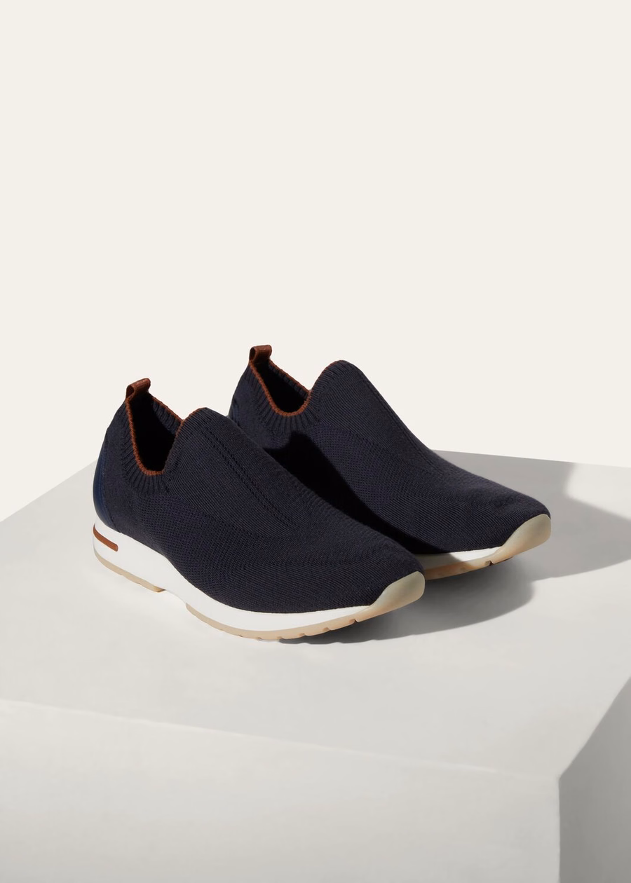 360 LP Flexy Walk Sneaker Wish® Wool Galaxy Blue