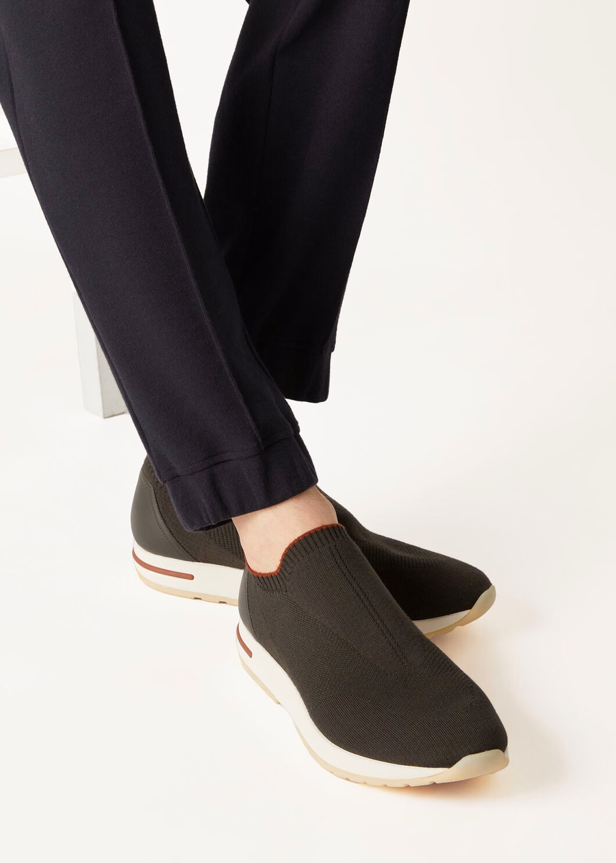 360 LP Flexy Walk Sneaker Wish® Wol Pine Grove