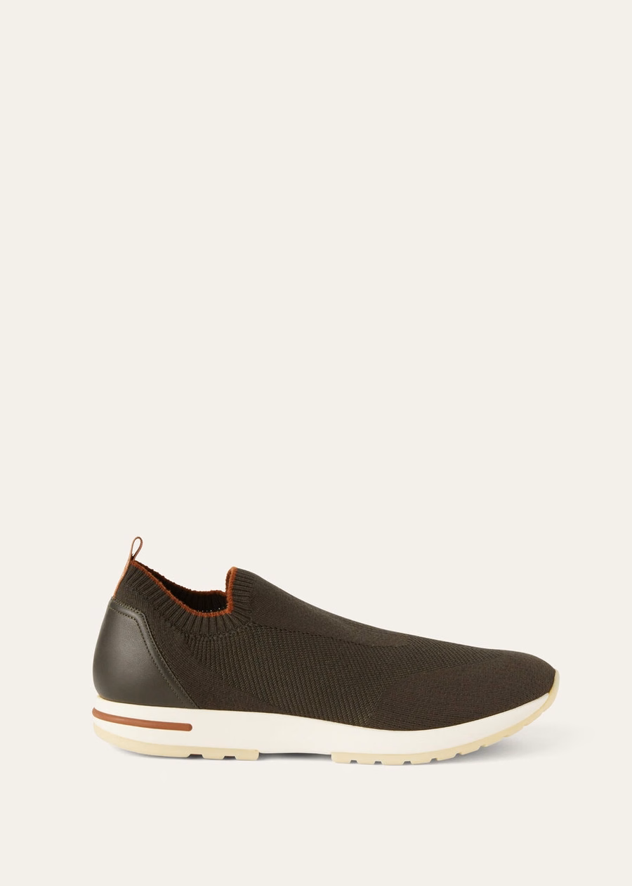 360 LP Flexy Walk Sneaker Wish® Wol Pine Grove