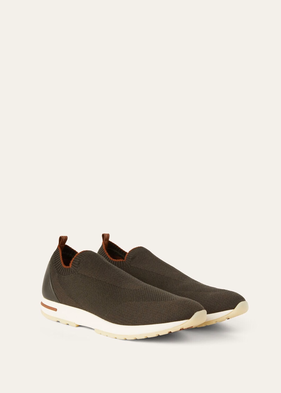 360 LP Flexy Walk Sneaker Wish® Wol Pine Grove