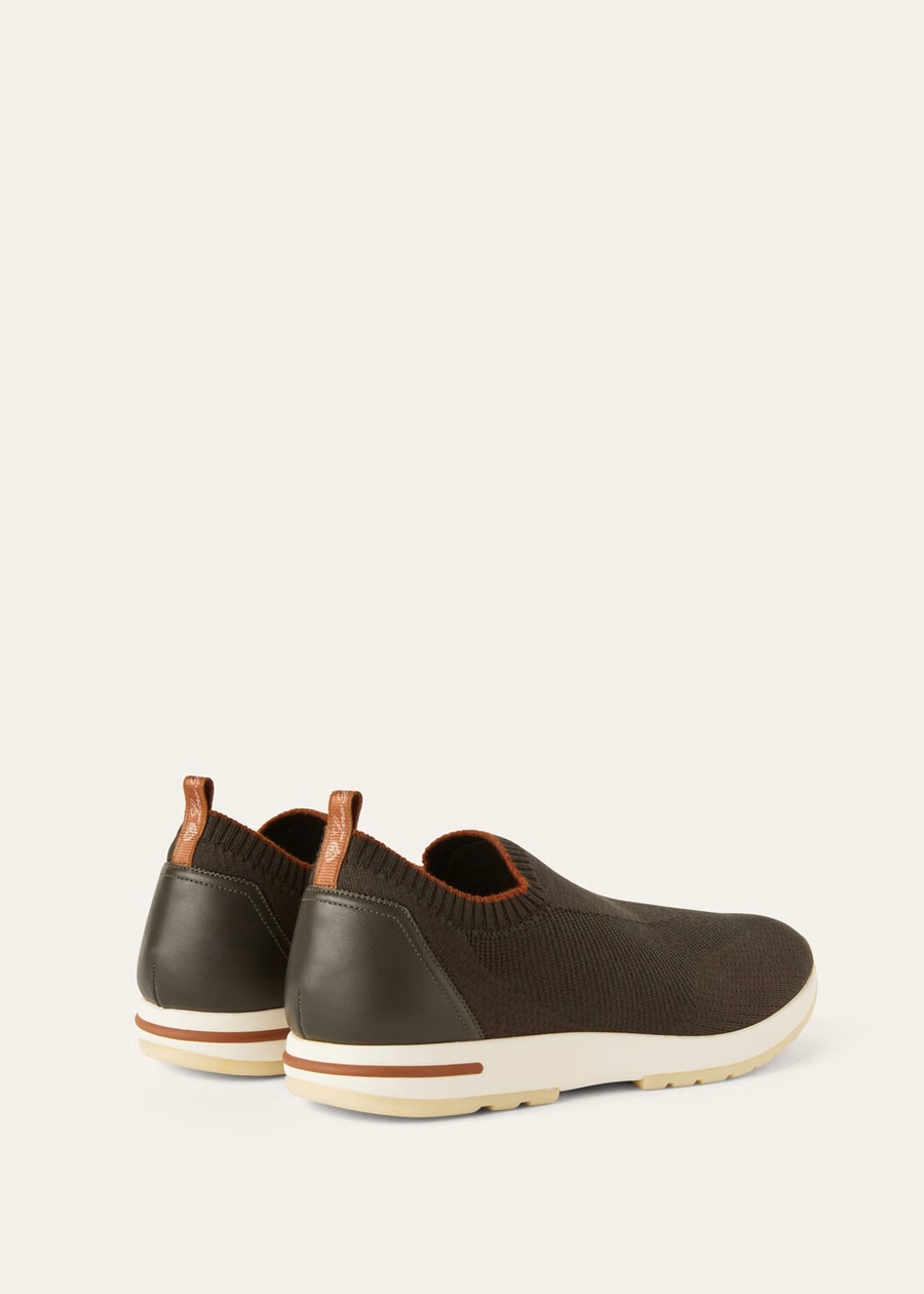 360 LP Flexy Walk Sneaker Wish® Wol Pine Grove