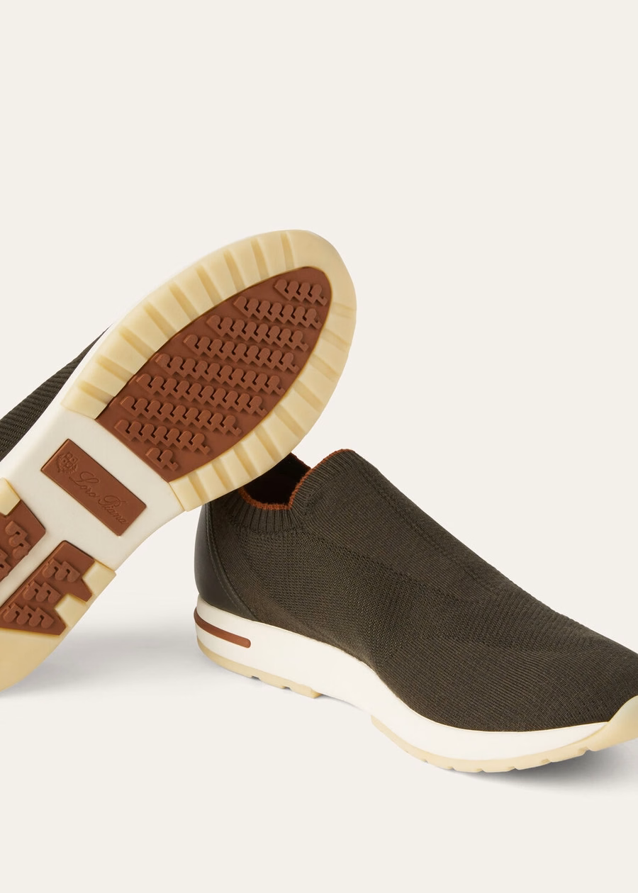 360 LP Flexy Walk Sneaker Wish® Wol Pine Grove