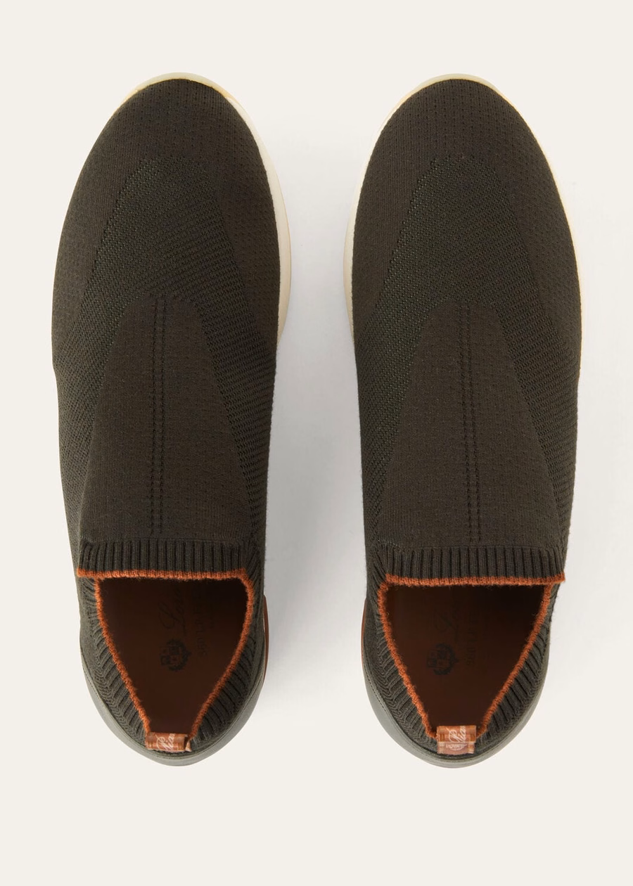 360 LP Flexy Walk Sneaker Wish® Wol Pine Grove