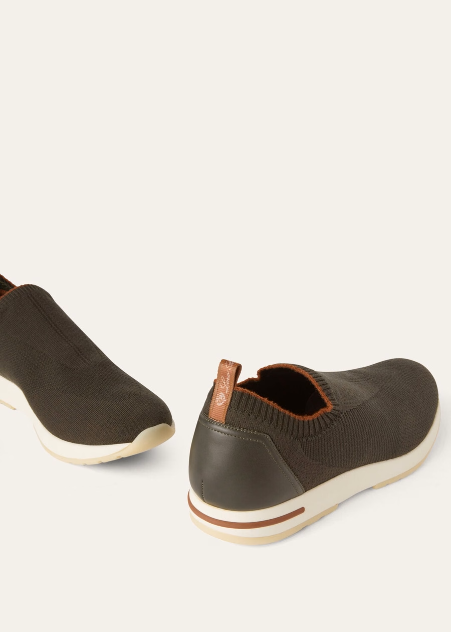 360 LP Flexy Walk Sneaker Wish® Wol Pine Grove
