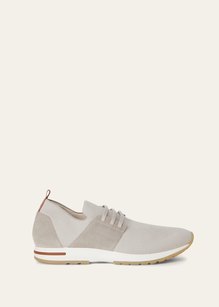 360 LP Flexy Walk Sneaker Wish® Wool Sandshell
