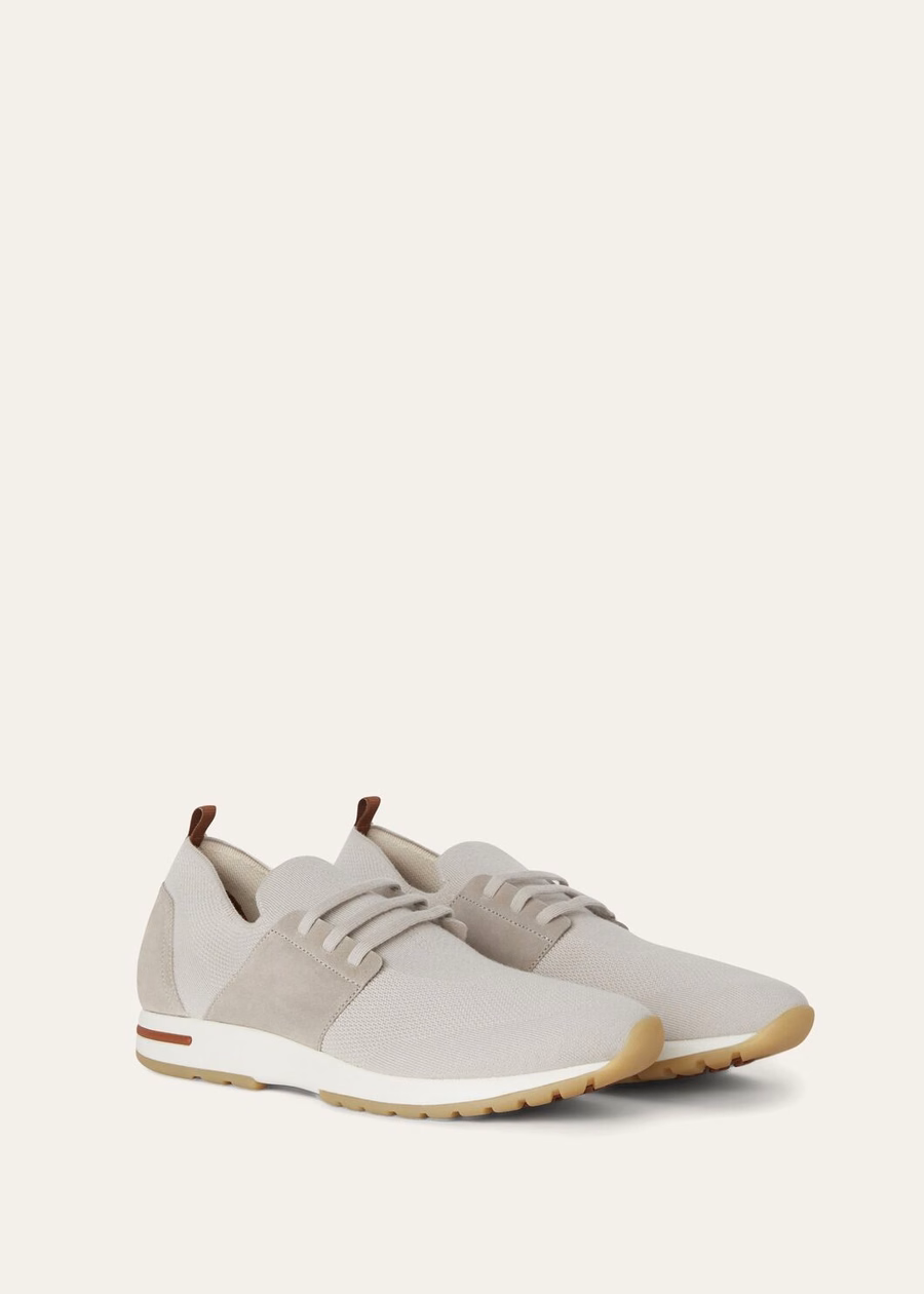 360 LP Flexy Walk Sneaker Wish® Wool Sandshell