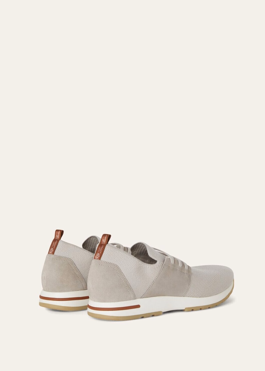 360 LP Flexy Walk Sneaker Wish® Wool Sandshell
