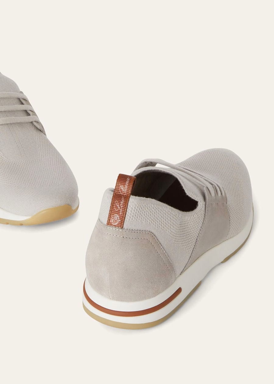 360 LP Flexy Walk Sneaker Wish® Wool Sandshell