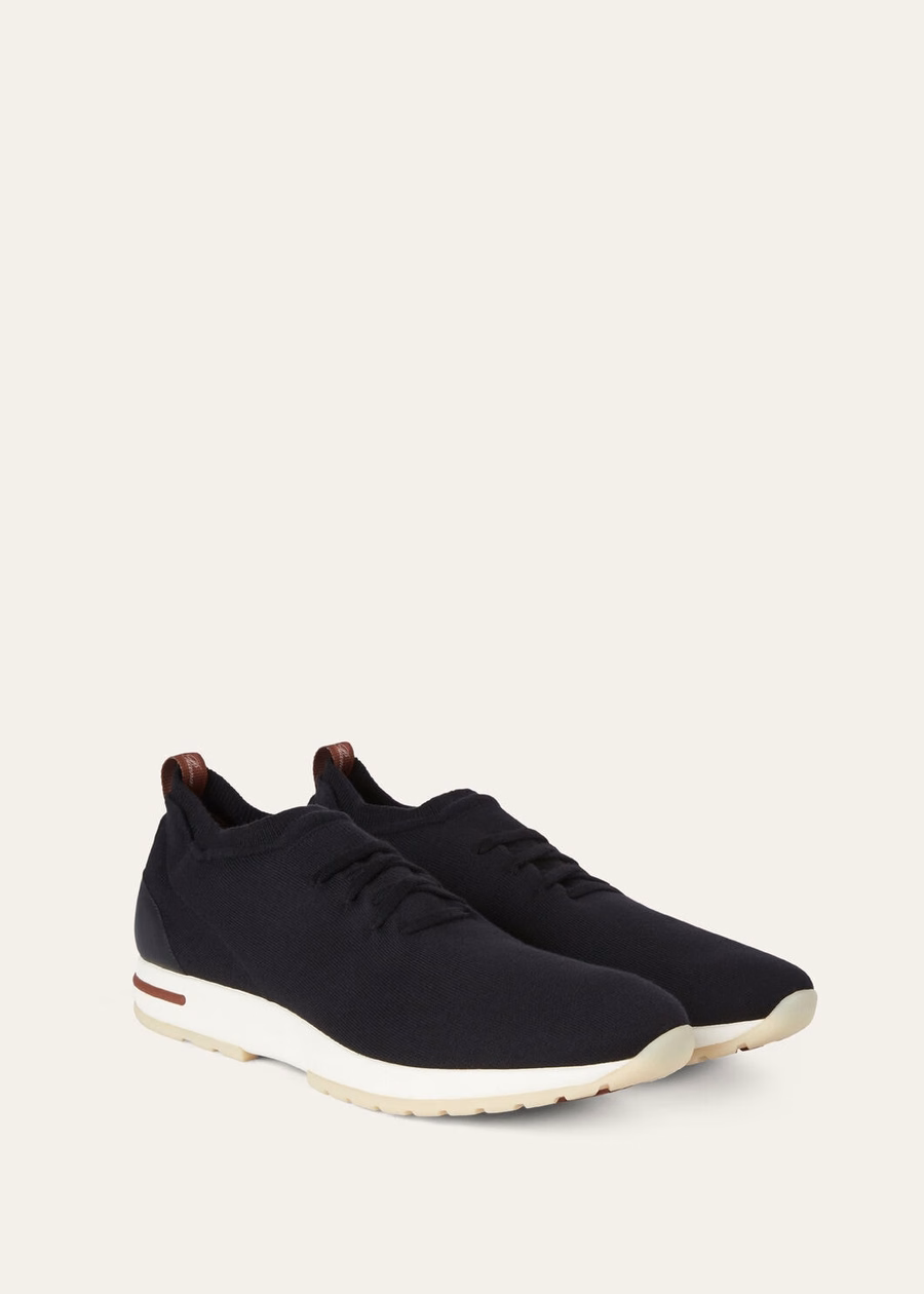 De Gift of Kings® 360 LP Flexy Walk schoenen zwart