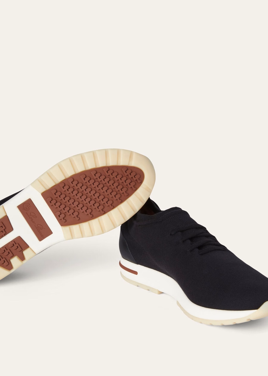 De Gift of Kings® 360 LP Flexy Walk schoenen zwart