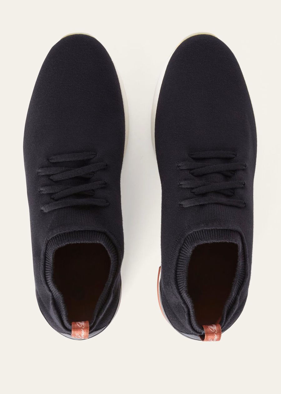 De Gift of Kings® 360 LP Flexy Walk schoenen zwart