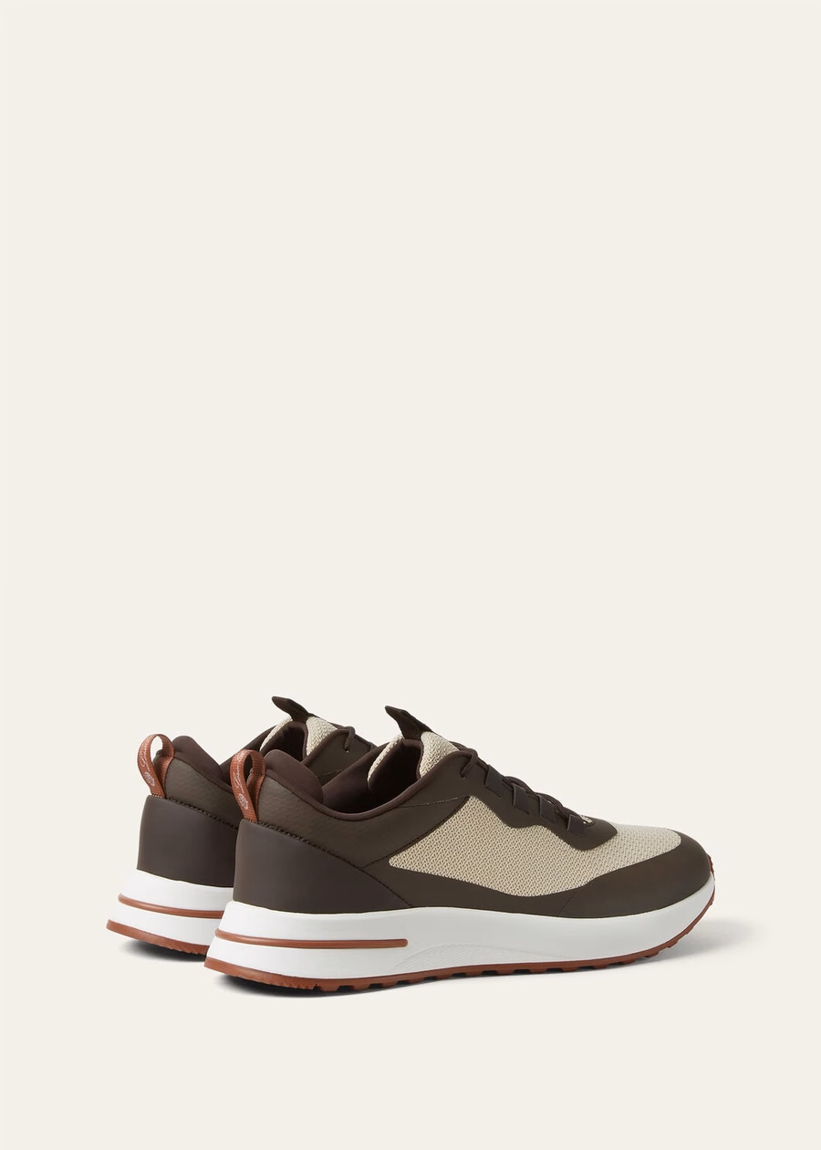 Desert Light Microfiber Weekend Sneakers