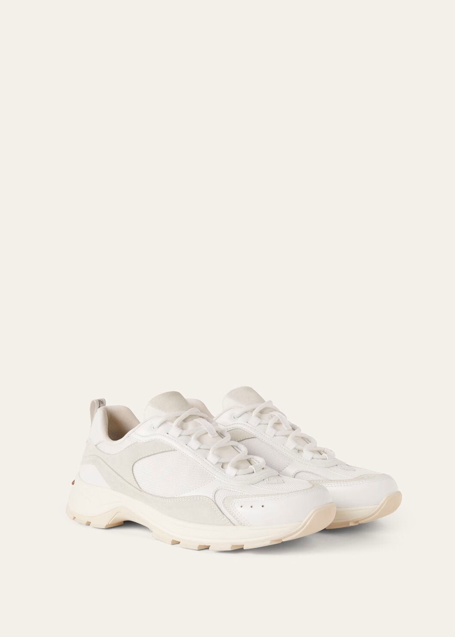 Cairn Walk Microfiber Nougat