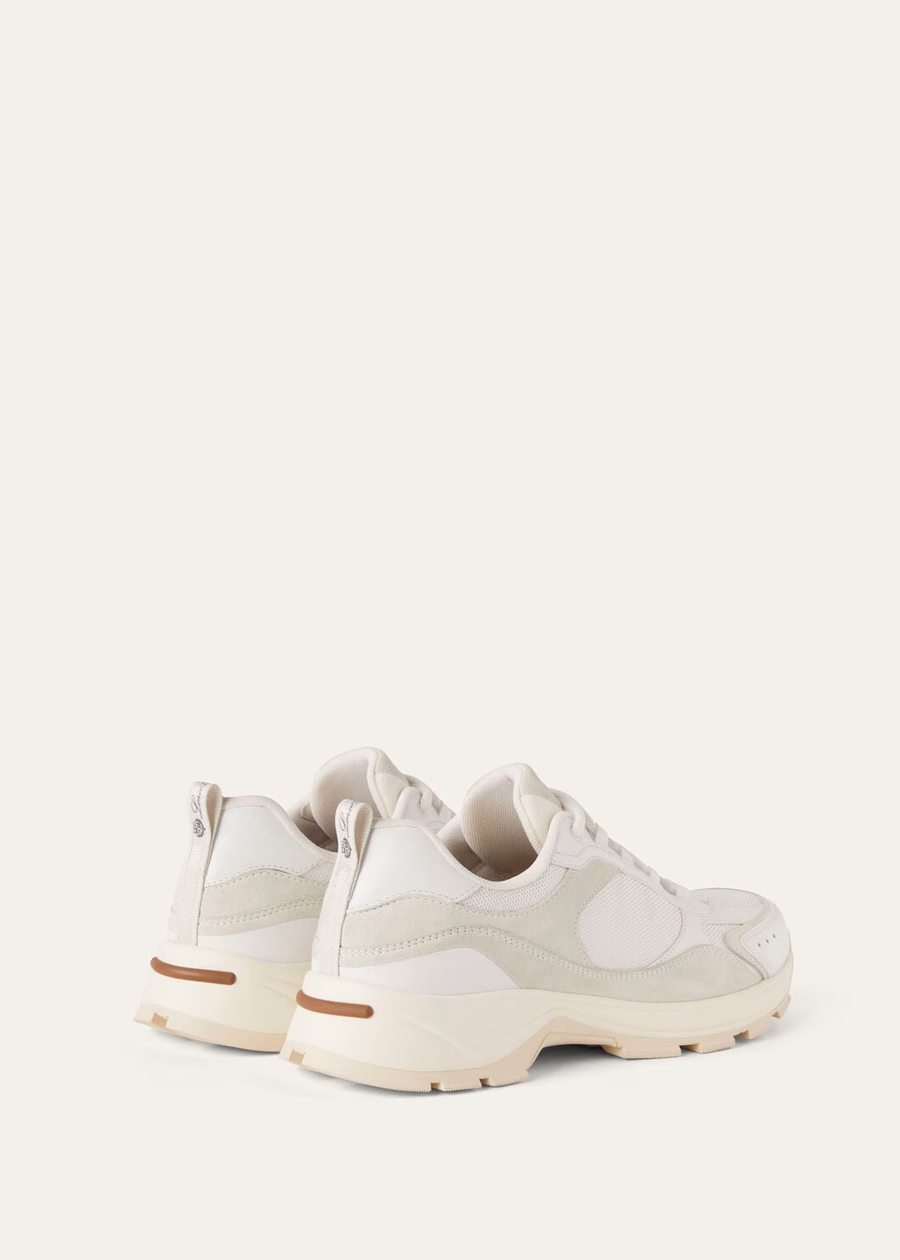 Cairn Walk Microfiber Nougat