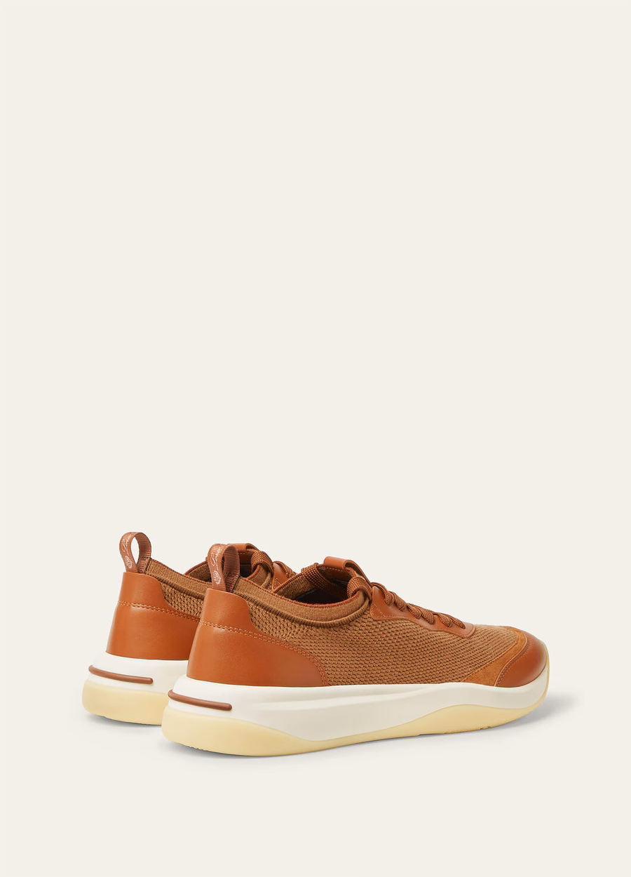 410 LP Walk Wish Sneaker Wish® Wol - Storm System® Macadamianoot