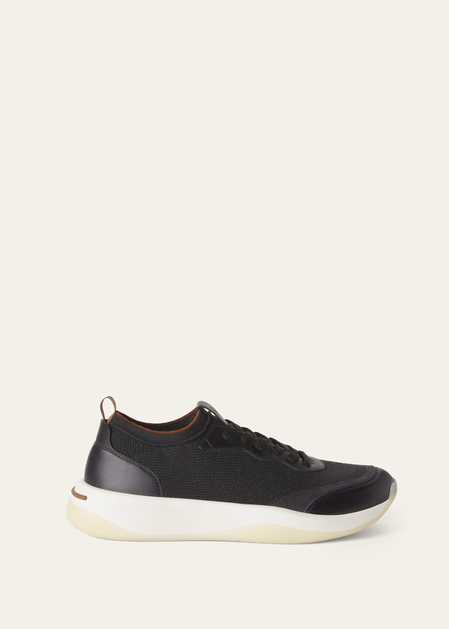 410 LP Walk Wish Sneaker Wish® Wol - Storm System® Kaviaar