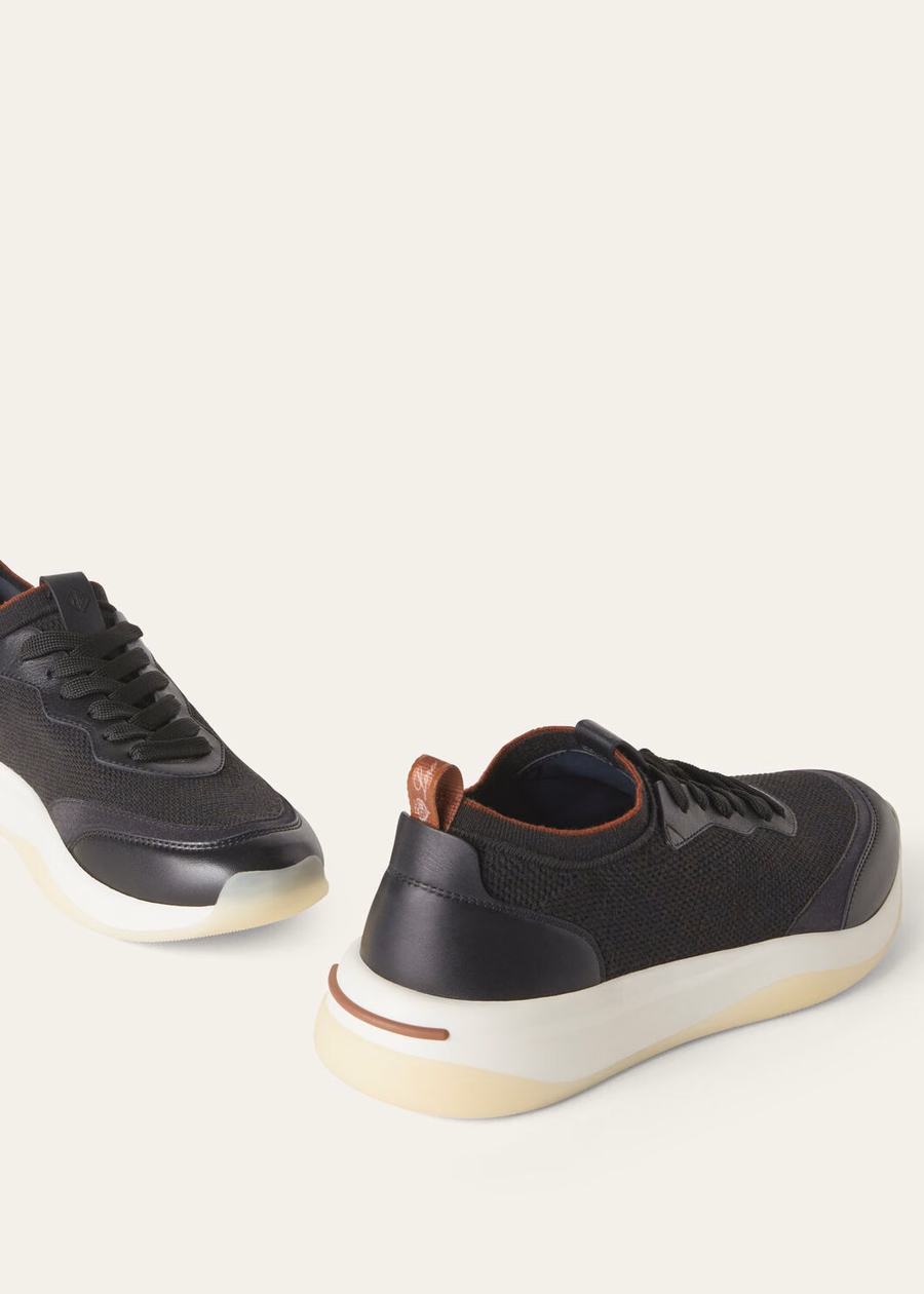 410 LP Walk Wish Sneaker Wish® Wol - Storm System® Kaviaar