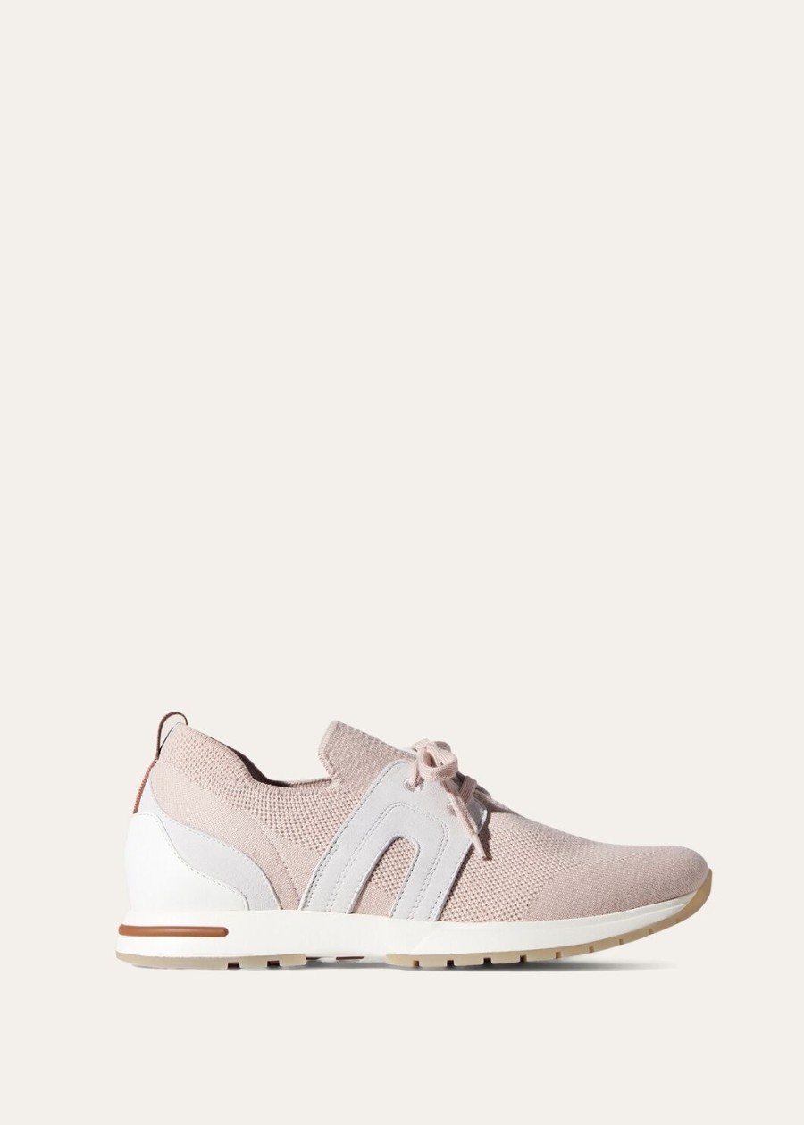 360 lp lady flexy walk sneaker wish wol roze zand