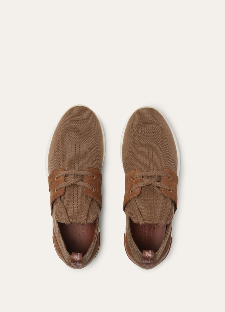 360 lp lady flexy walk sneaker wish wool mole