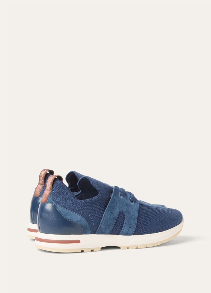 360 lp lady flexy walk sneaker wish wool ocean heart