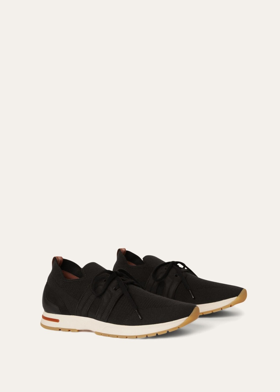 360 lp lady flexy walk sneaker wish wol caviar