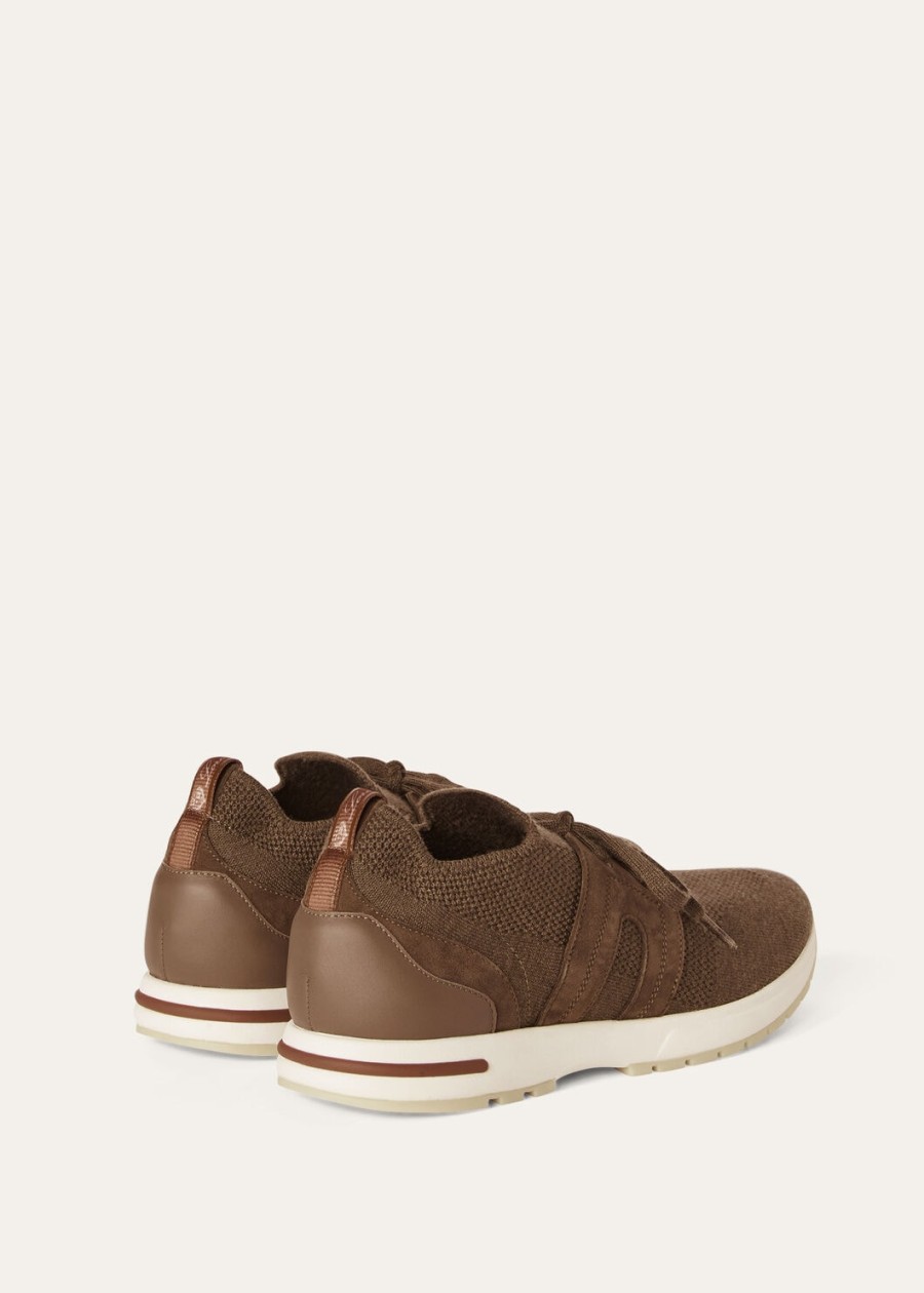 360 lp lady flexy walk sneaker wish wool tundra