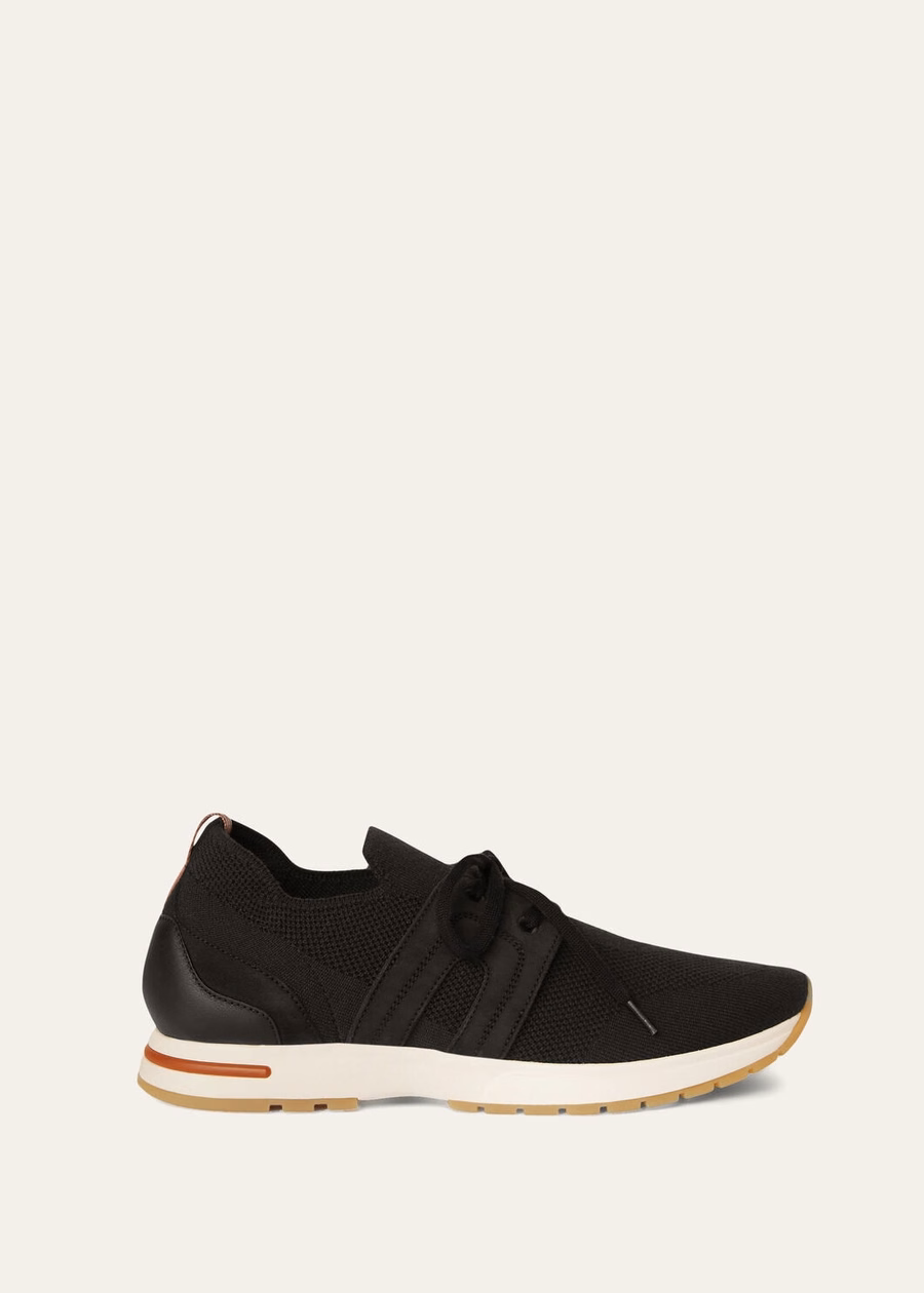 360 LP Lady Flexy Walk Sneaker Wish® Wol Caviar