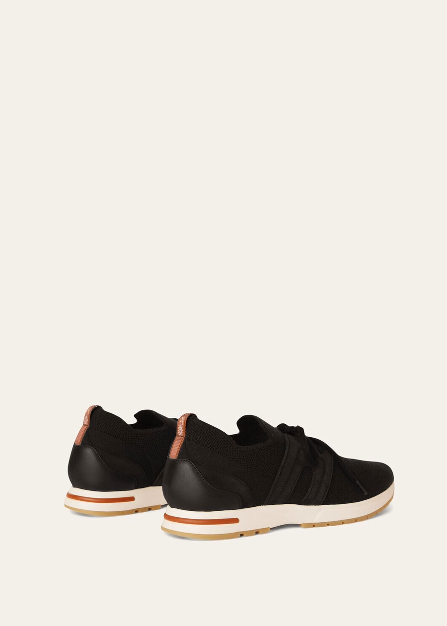 360 LP Lady Flexy Walk Sneaker Wish® Wol Caviar