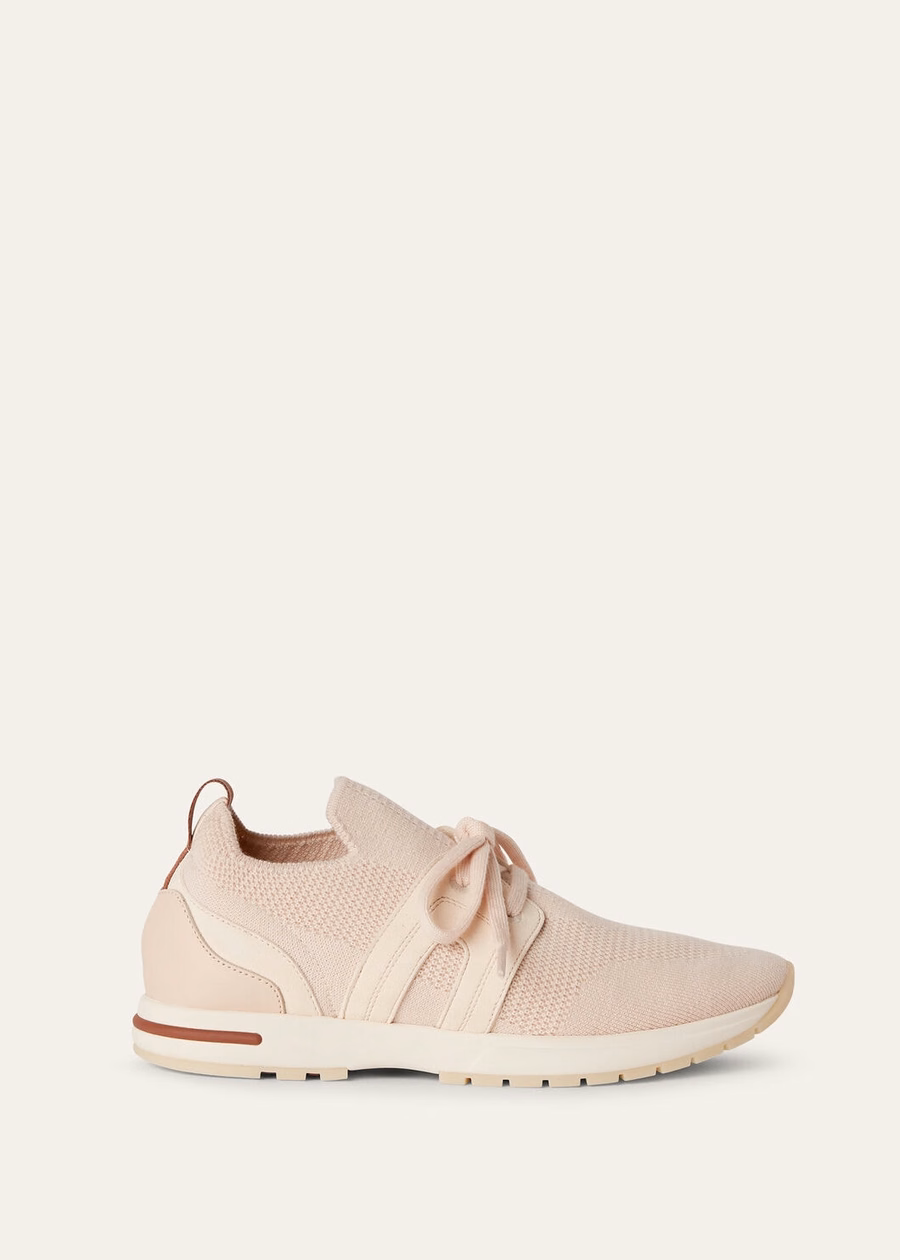 360 LP Lady Flexy Walk Sneaker Wish® Wol Lotuswortel