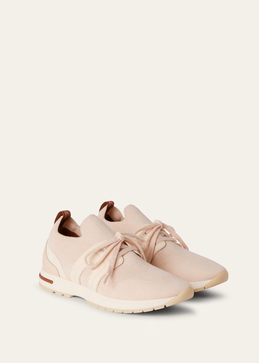 360 LP Lady Flexy Walk Sneaker Wish® Wol Lotuswortel