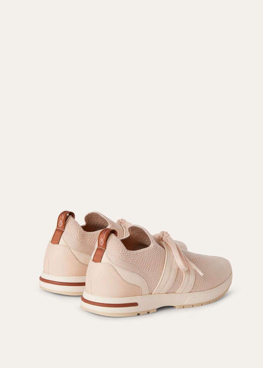 360 LP Lady Flexy Walk Sneaker Wish® Wol Lotuswortel