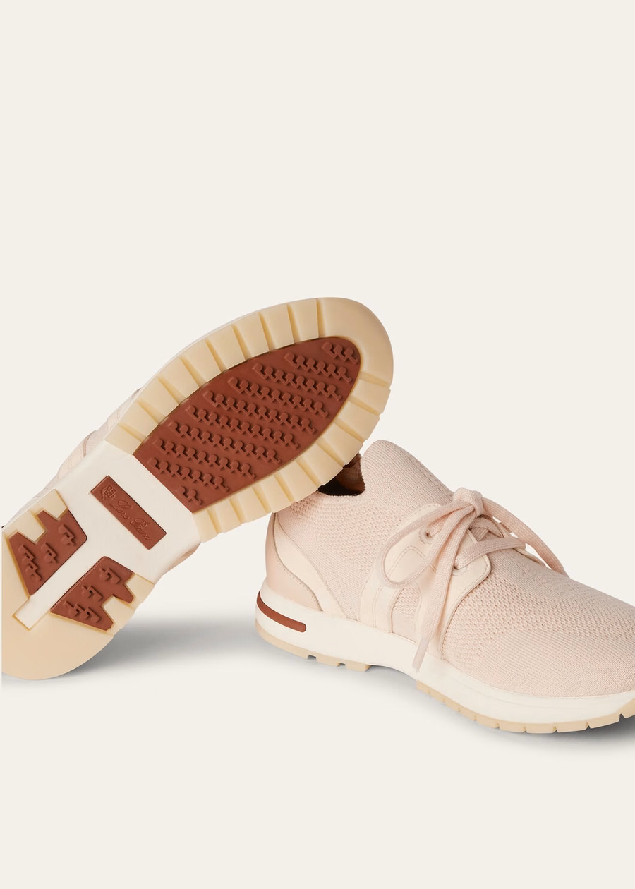 360 LP Lady Flexy Walk Sneaker Wish® Wol Lotuswortel