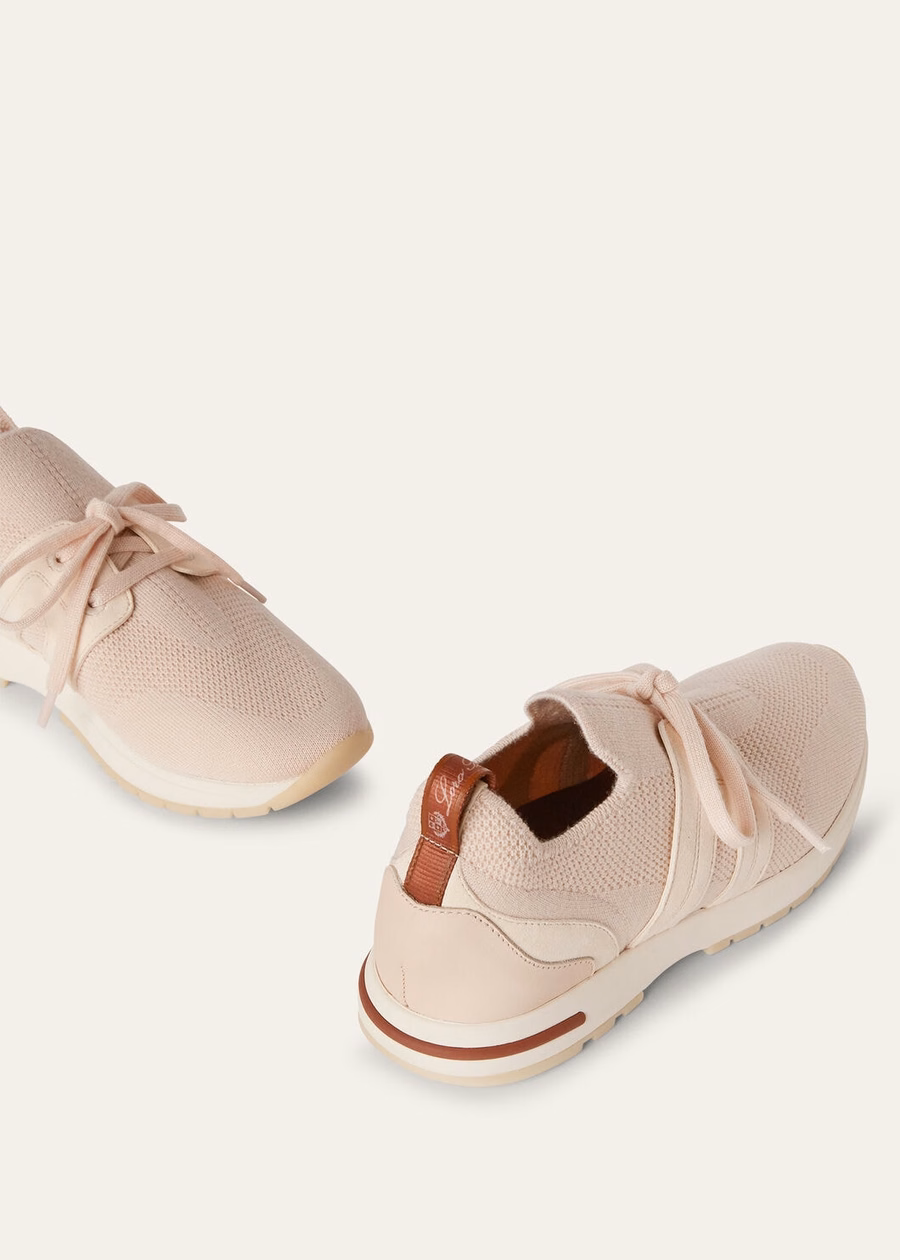360 LP Lady Flexy Walk Sneaker Wish® Wol Lotuswortel