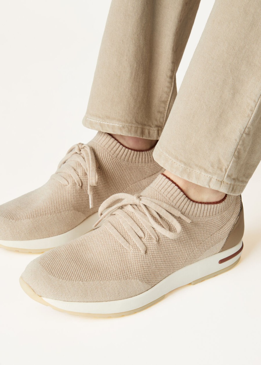 360 lp flexy walk sneaker wish wol beige