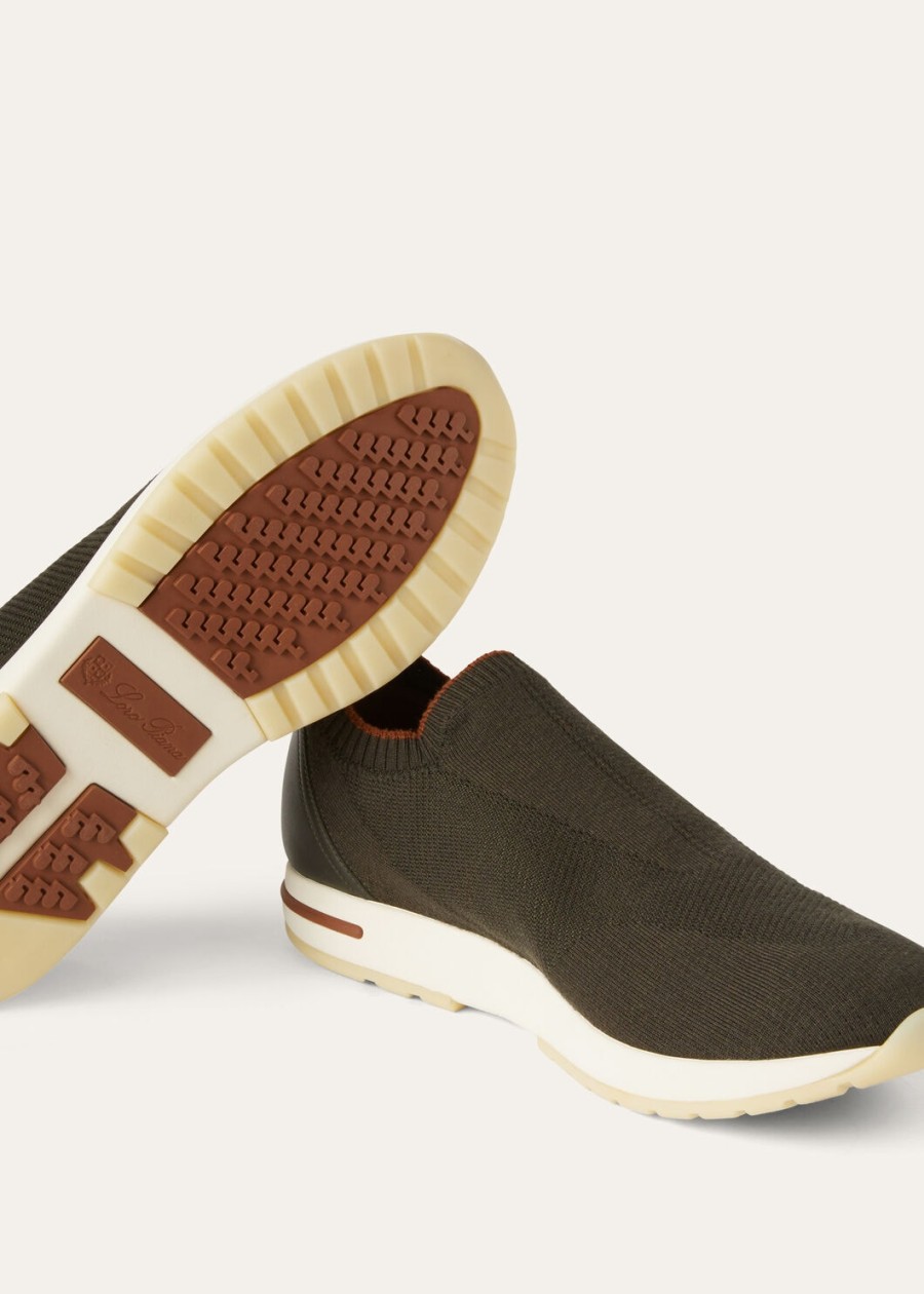 360 lp flexy walk sneaker wish wol pine grove