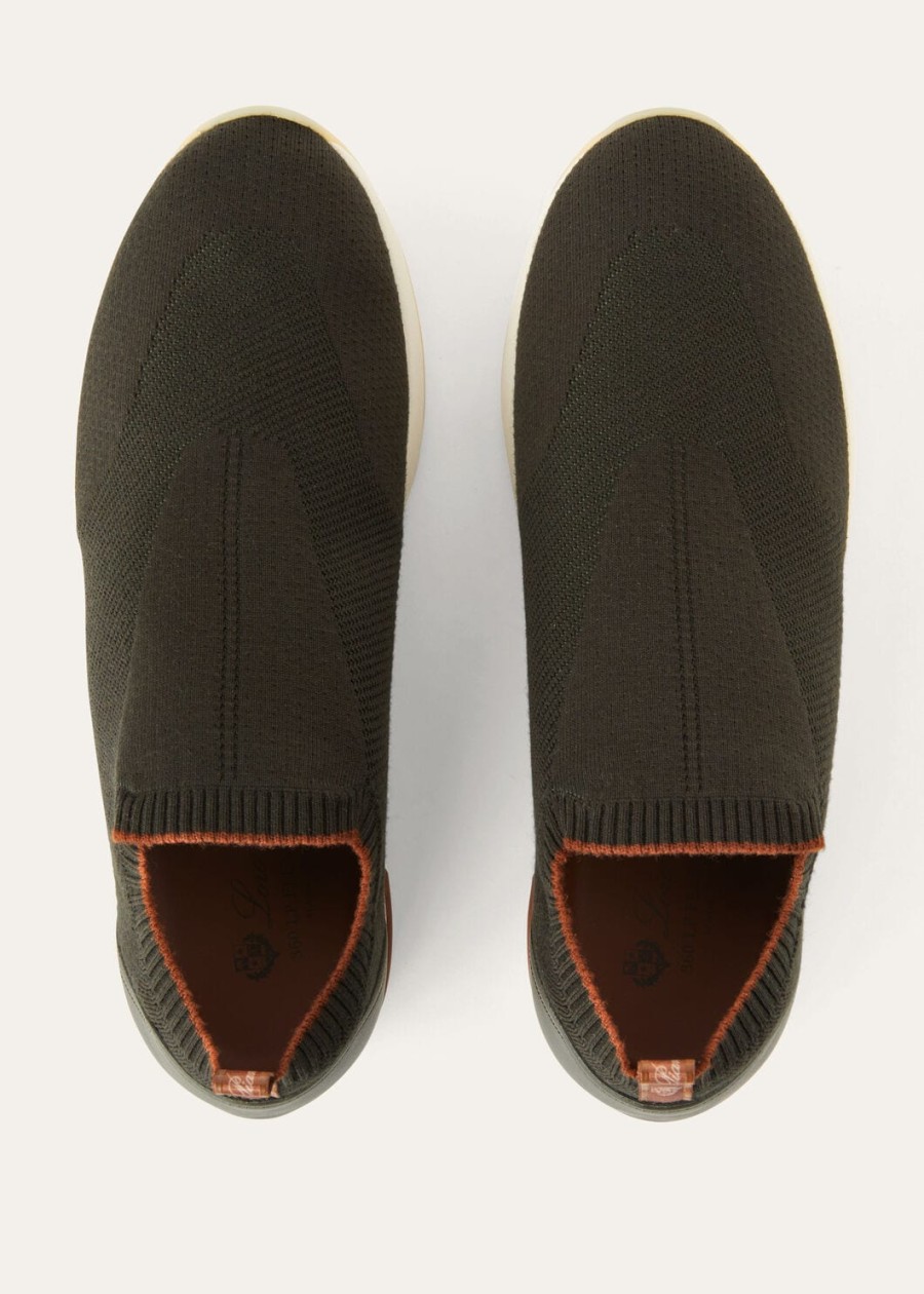360 lp flexy walk sneaker wish wol pine grove