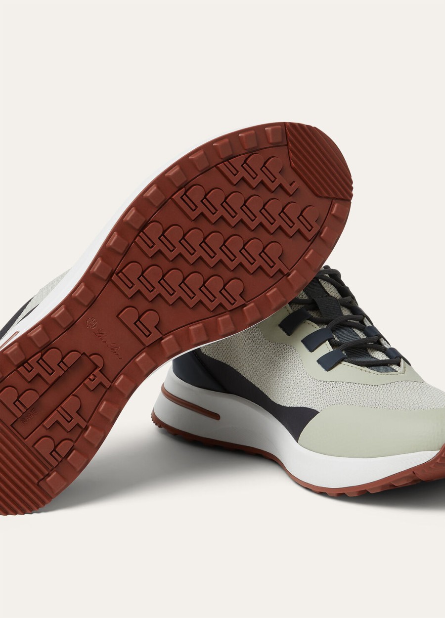 wandelschoenen van microvezel voor in het weekend.