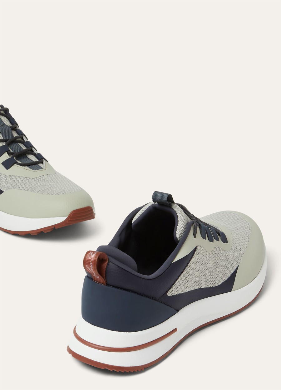wandelschoenen van microvezel voor in het weekend.
